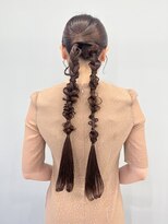 ヴァイス 新宿店(VAICE) モコモコツイン