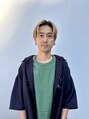 レブリィ ゼンコームサシサカイ(Reverie ZENKO Musashisakai)&nbsp;山井 優樹