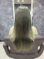 イワッシュ 大和駅店(IwAsh)&nbsp;オリーブカラー