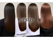 アーサス ヘアー デザイン 鎌ヶ谷駅前店(Ursus hair Design by HEADLIGHT)