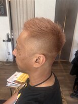 ラブヘアーグリーン(LOVEHAIRGREeN)&nbsp;オシャレ坊主