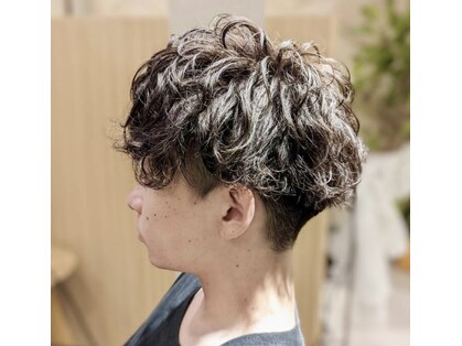 ハーバー(HARBOR)の写真