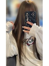 ラルム 仙台(LARME)&nbsp;スーパーレミーエクステ