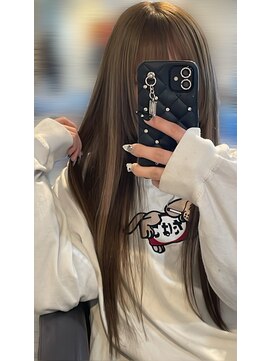 スーパーレミーエクステ