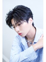 アイトーキョー 渋谷(AI TOKYO) 韓流センターパート