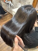 ココロ 高槻(cocoro)&nbsp;髪質改善トリートメント