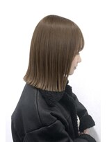 イワッシュ 二俣川駅店(IwAsh)&nbsp;#髪質改善#縮毛矯正#学割U24#二俣川駅