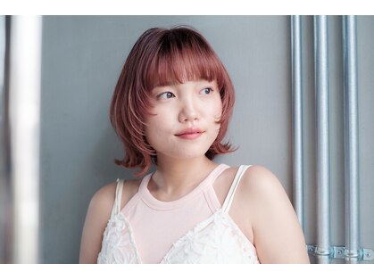 ヘアラウンジ アンリオ(hair lounge an rio)の写真