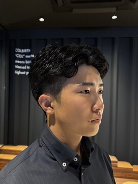 コルバース(COL BIRTH) ビジネスショート