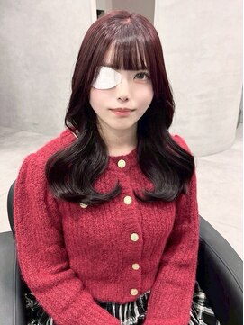 ジエクト カナウ(The Ect canow) ヘーゼルブラウン/ココアブラウン/透明感カラー