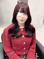 ジエクト カナウ(The Ect canow) ヘーゼルブラウン/ココアブラウン/透明感カラー