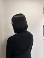 エンテ バイ アンバースデー(ENTE by UNBIRTHDAY) ぱつっと/マツイアカリ