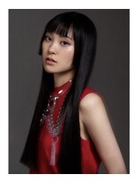 バブルー(bubblue)&nbsp;アマトラでカシミアヘアー