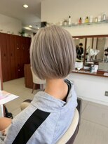 エーデル(EDEL)&nbsp;ブリーチ【ホワイトベージュ】