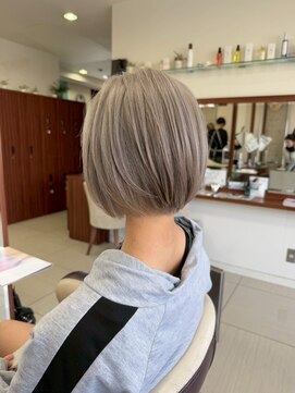 エーデル(EDEL) ブリーチ【ホワイトベージュ】