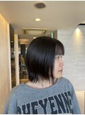 レイヤーボブ/REONA
