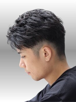 グロウ 博多店(growth)の写真/骨格診断*ライフスタイルとあなたの骨格に合わせた提案で、男女ともに好感度の高いStyleが見つかる☆