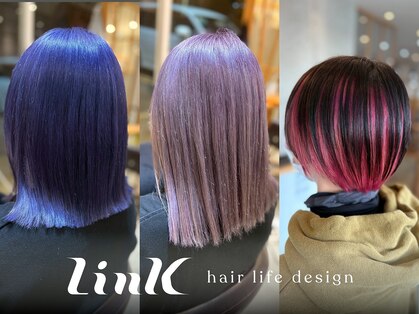 Link【4月NEWOPEN(予定)】の写真