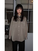 サヴィー(suvvy)&nbsp;ステップカット