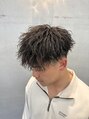 ジュネス 奈良橿原(Jeunesse) ツイストスパイラル