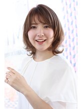 イチリン 千葉(ICHIRIN)&nbsp;ゆるふわウルフ