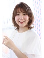 イチリン 千葉(ICHIRIN) ゆるふわウルフ