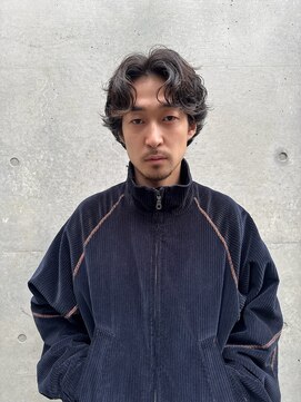 ランズサンズ 表参道(runsuns) 原宿/表参道/明治神宮前/メンズカット/メンズパーマ/学割U24
