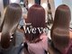 ヘアーウィーヴ 佐倉店(hair Weve)の写真