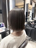 ジャパン ホンテン(JAPAN HONTEN) 白髪ぼかしハイライト