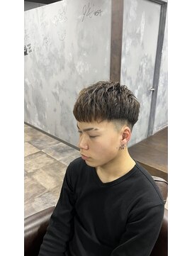 ワールドシップ サンノミヤ(WORLD SHIP SANNOMIYA) ナチュラルクロップ