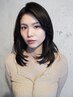 【 林、石川限定 】カット＋トリートメント