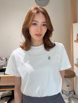 デイワン(DAY.1) ミディアムレイヤー
