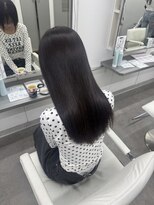 ロエ 元町店(Loe)&nbsp;美髪/艶髪/髪質改善縮毛矯正/髪質改善
