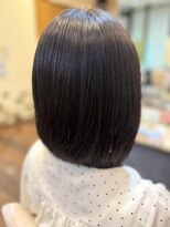 オリーブ 南森町店(Olive) 【鈴木】湿気対策!酸性縮毛矯正