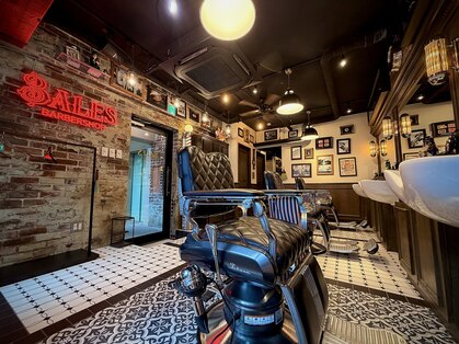 バレス 田町(BALES)の写真