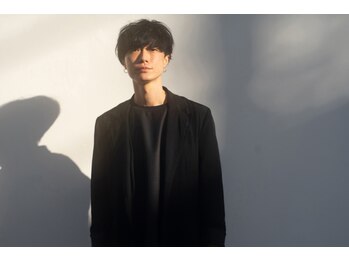 SYUK RAW【10月上旬 NEW OPEN（予定）】の写真/美容師版ミシュラン6年連続受賞をはじめ、数々の受賞歴やメディア出演の経歴を活かした施術を◎