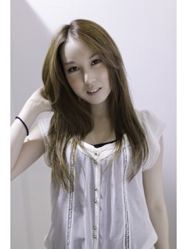 ルコア(LECOEN) ふわストレート