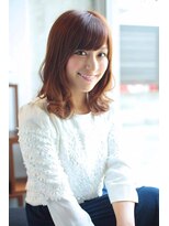 アフロート ショウナン(AFLOAT SHONAN)&nbsp;秋色