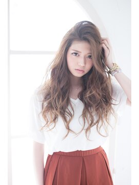 ペスカ 札幌大通店(pesca) 【pesca】【札幌】【大通】【すすきの】人気おすすめスタイル♪