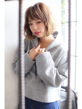 スーベニール(souvenir) ネオクラシックボブ