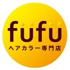 ヘアカラー専門店 フフ 戸越銀座店(fufu)のお店ロゴ