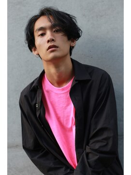 プレディカ(pledica) 【pledica/h】パーマで動きを★前下がりショート