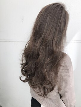 ナイン ヘアースタジオ(NINE Hair Studio) ベリージュ
