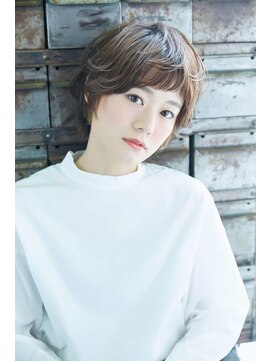 ホフ 大阪心斎橋店(F.O.F) ミュウショート☆３【ホフ/大阪/心斎橋/難波】