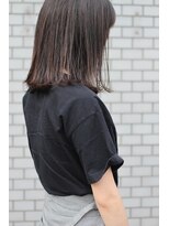 ココラ(COCORA)&nbsp;COCORA GUEST STYLE 外ハネボブ