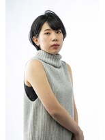 アンジュール 荒田店(UNJOUR.)&nbsp;【coconeel】女っぽショート/30代40代50代