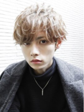 カラーリゾート エーアイ 川口元郷店 西川口 川口(Ai) ショートレイヤーボブ[川口/西川口/川口元郷]