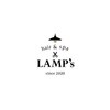 ランプス(LAMP's)のお店ロゴ