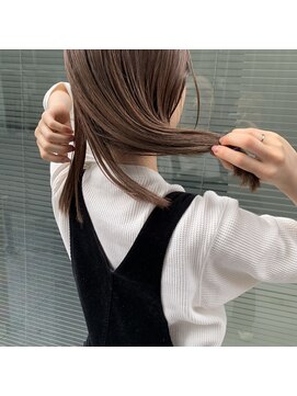 スウェル(SWELL) creamy beige / kiy