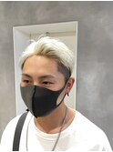ホワイトカラー　e9